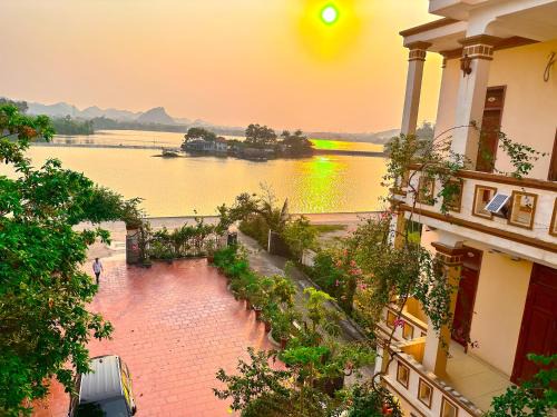 Tam Điệp Lake View