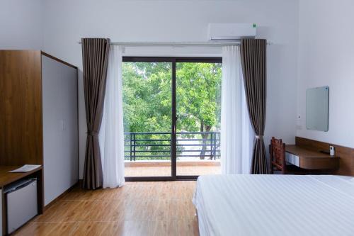 Tam Cốc Newway Homestay