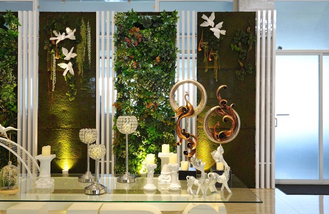 Tam Chau Luxury Hotel