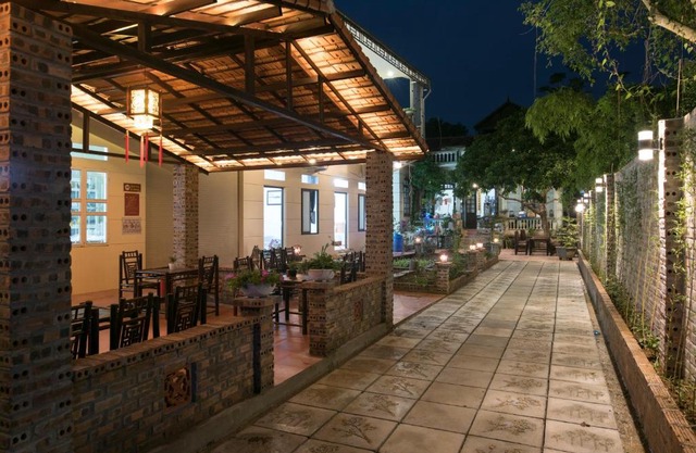 Tam Coc Craft Homestay