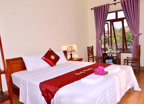 tam coc familyfriendly homestay