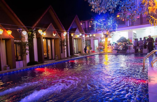 Tam Coc Hao Hao Homestay