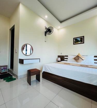Tam Coc Hung Ha Homestay