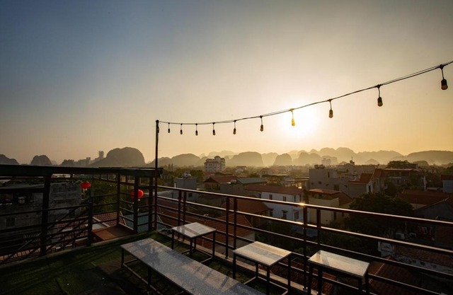 Tam Coc La Siesta Homestay