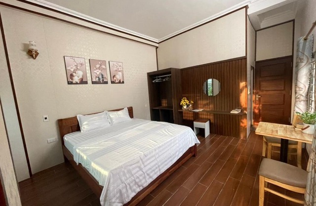 TAM COC LACASA HOMESTAY