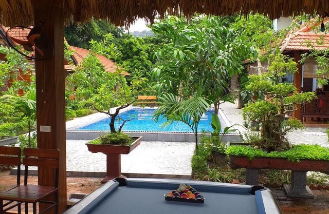 Tam Coc Melody Homestay