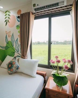 Tam Coc Ninh Binh Bungalow