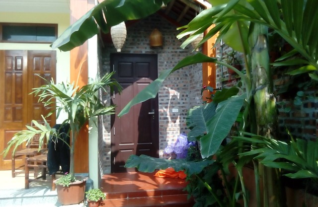 Tam Coc Smile Homestay