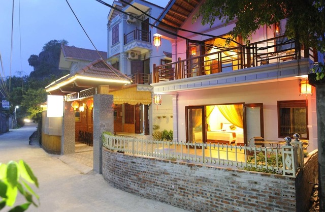 Tam Coc Tuan Minh Homestay