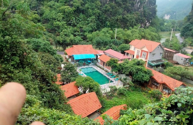 Tam Coc Valley Homestay