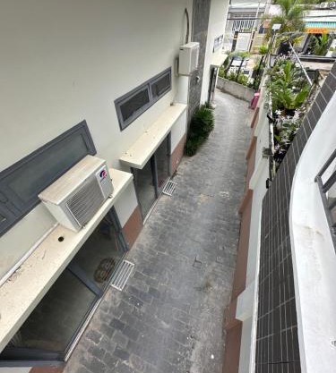 Tam duc villa