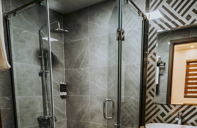Tam Thang hotel - Double Room