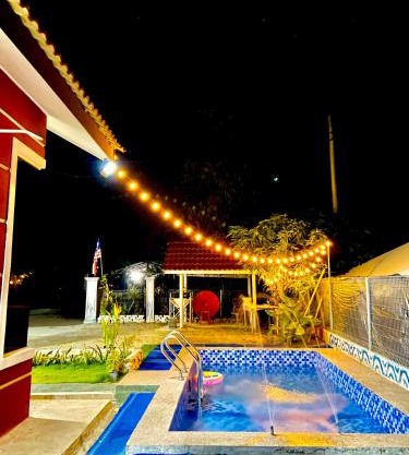 Tamada Homestay Jerteh