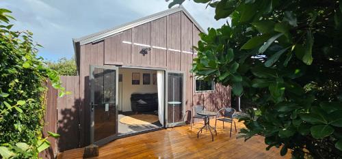 Tamahere Hideaway