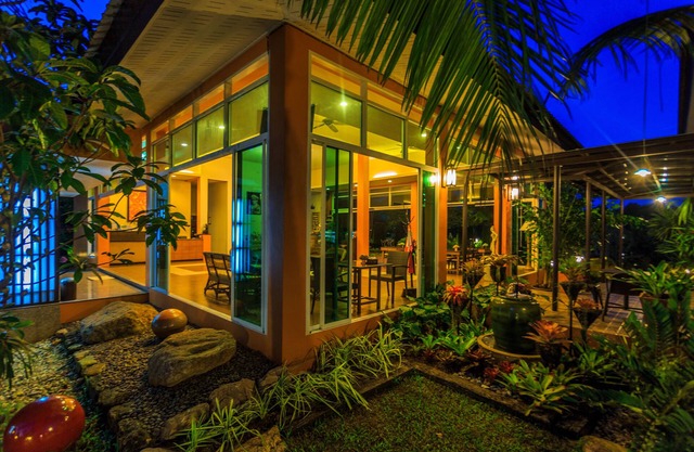 Tamali Hotel