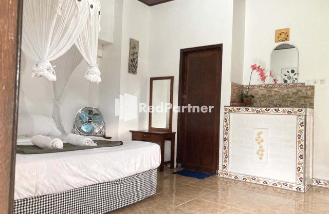 Taman Ayu Homestay Munduk Mitra RedDoorz