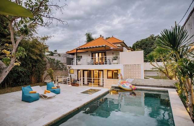 Taman Bali Villa Canggu