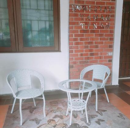 Taman Tinah Homestay