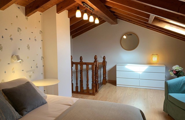 Tamaría house for 4 people