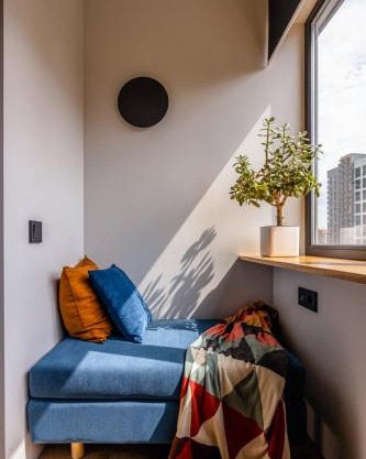 Tamar mefe street 87
