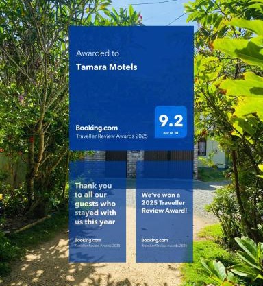 Tamara Motels