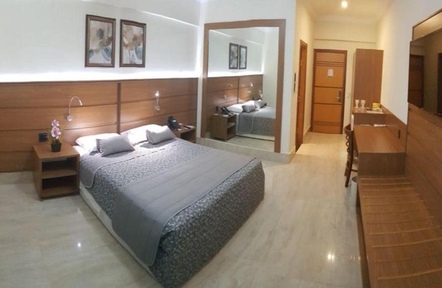 Tamareiras Prime Hotel