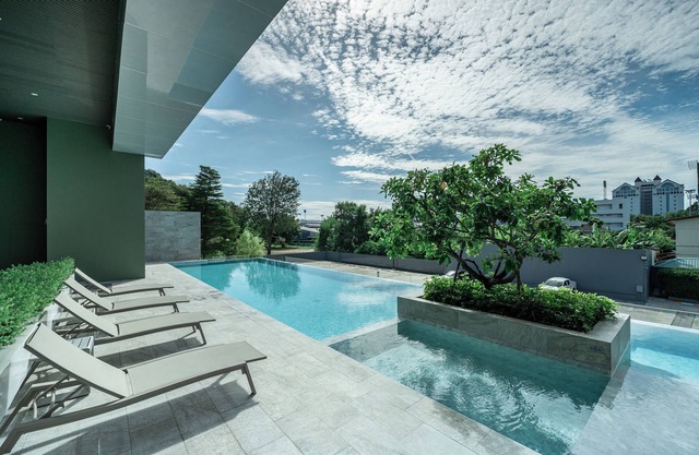 Tamarind Garden Hotel