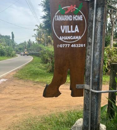 Tamarind Home Villa Ahangama