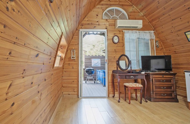 Tamarind Pension