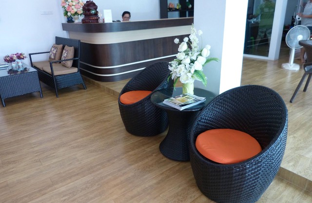 Tamarind Place