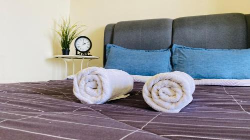 Tamarind Suites by RD Heritage