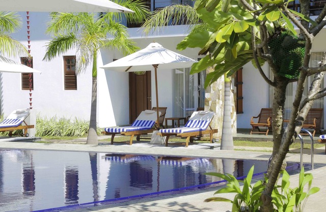 Tamarind Tree Hotel