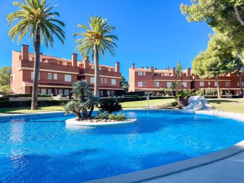 Tamarit by Unik Tarragona