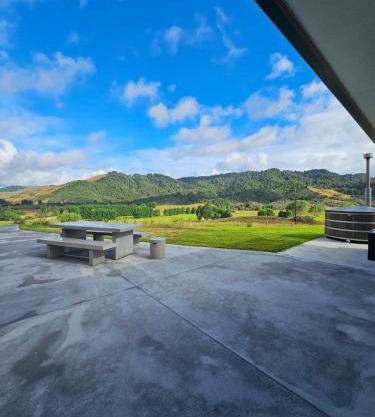 Tamata Estate House Farm stay