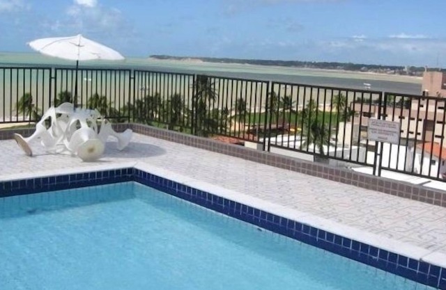 Tambau apartment 50 mts from the Sea