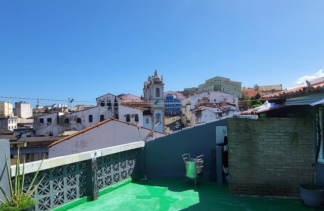 Tamboleiro's Hotel Residence