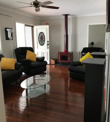 Tamborine Mountain Accommodation