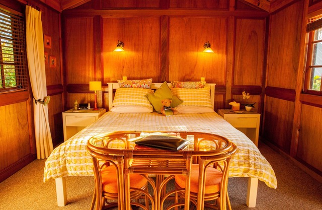 Tamborine Mountain B&B