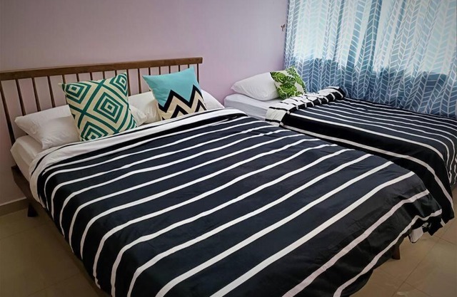 Tambun Airra Homestays