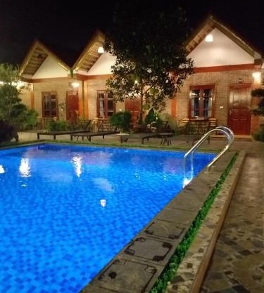 Tamcoc Mr. Cau Homestay