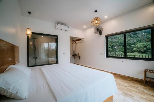 TamCoc My Tho Homestay