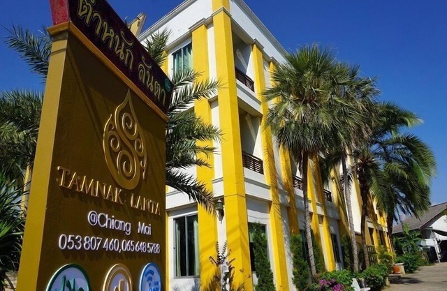 Tamnak Lanta at Chiang Mai