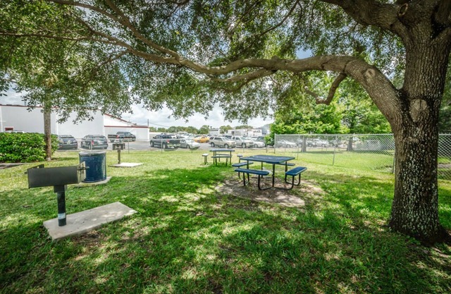 Tampa Bay Extended Stay Hotel