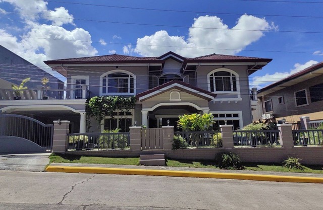 Tampus Staycation Rental Cebu
