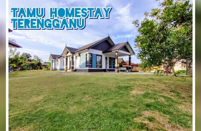 Tamu Homestay Terengganu