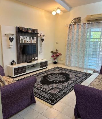Tamu House Botani