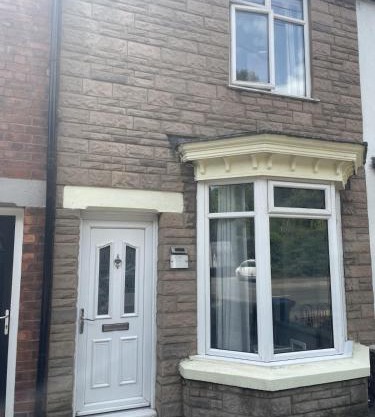 Tamworth Home