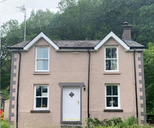 Tan-Y-Garth Cottage Snowdonia