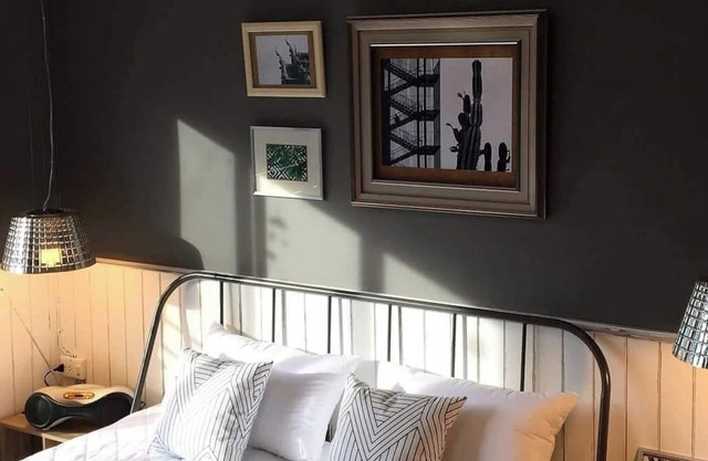 TANACASA 12 —Large Sathorn Townhome 6BR w/Parking
