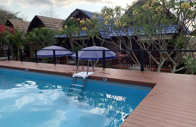 Tanah Penida Bungalow